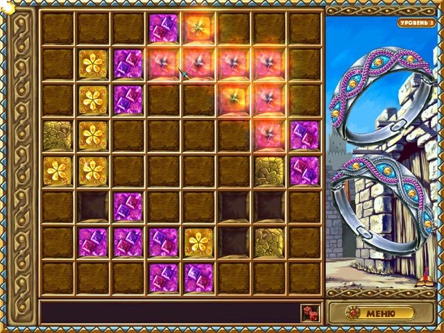Jewel Craft — скриншот 5