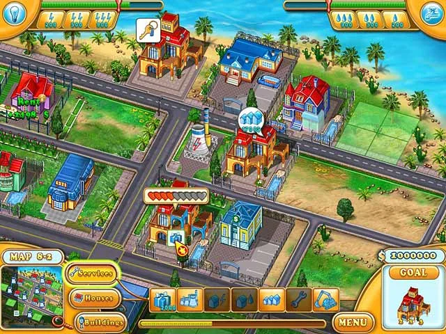 Jane's Realty - кадр 3