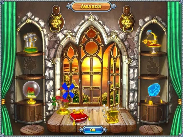 Island Realms - кадр 2