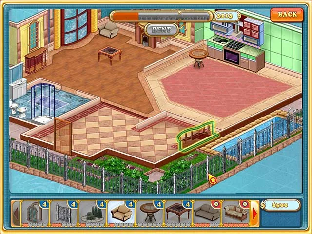 Jane's Realty - кадр 2