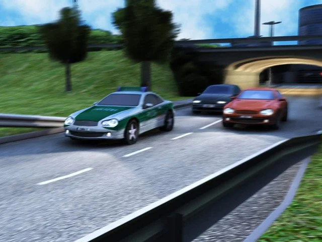 Alarm für Cobra 11 Vol. 3 - кадр 1