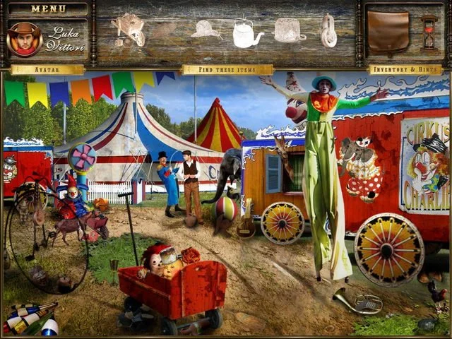 Legends of the Wild West: Golden Hill - кадр 4