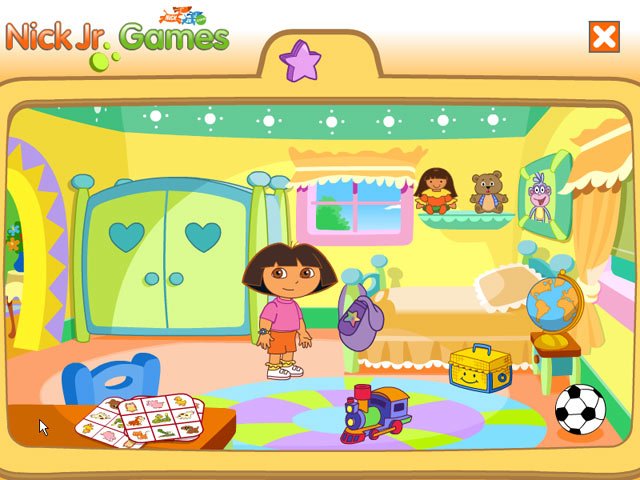 La Casa De Dora — скриншот 1
