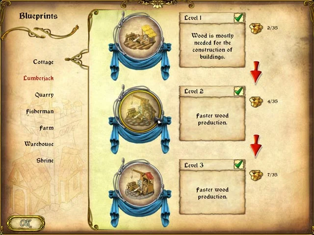 King's Legacy - кадр 3