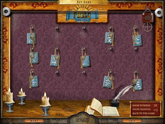 Legends of the Wild West: Golden Hill - кадр 2