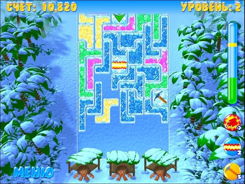 Alexey's Dwice — скриншот 5