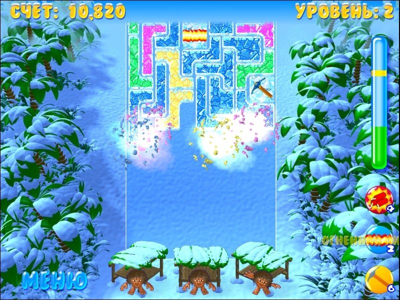 Alexey's Dwice — скриншот 4