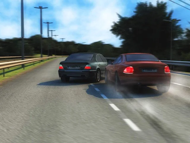 Alarm für Cobra 11 Vol. 3 - кадр 2