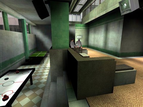 Alcatraz: Prison Escape — скриншот 3