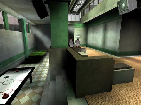 Alcatraz: Prison Escape - кадр 3
