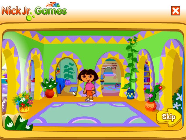 La Casa De Dora — скриншот 3