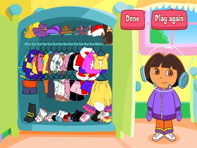 La Casa De Dora — скриншот 5