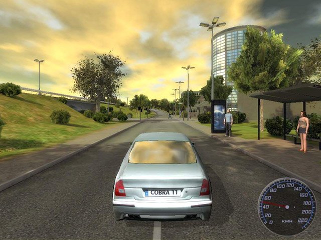 Alarm für Cobra 11 Vol. 3 — скриншот 4