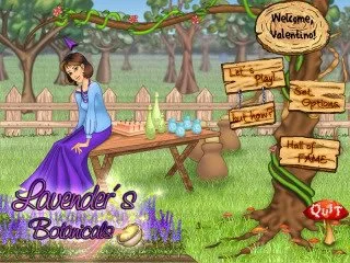 Lavender`s Botanicals - кадр 4