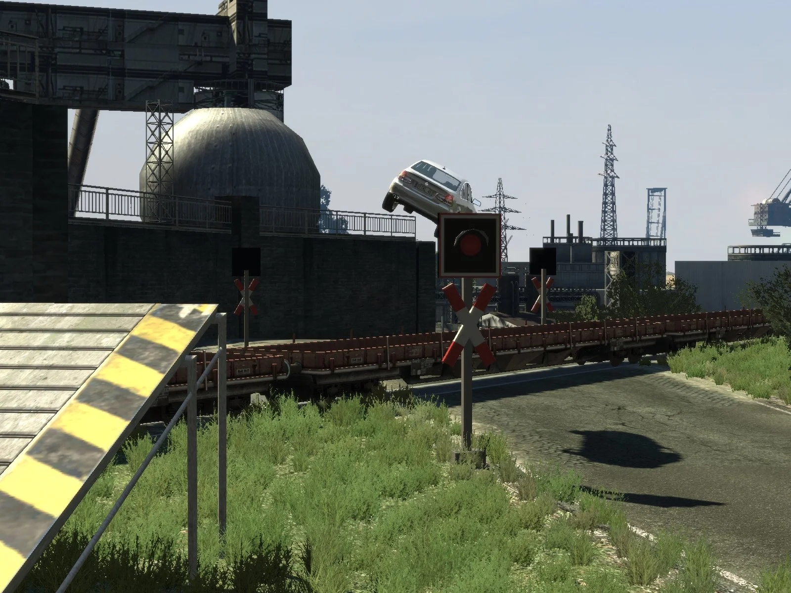 Alarm für Cobra 11: Crash Time - кадр 2