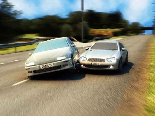 Alarm für Cobra 11 Vol. 3 - кадр 3