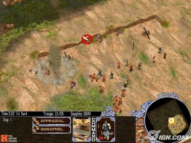 The Alamo - кадр 2