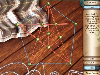 Laura Jones and the Secret Legacy of Nikola Tesla - кадр 4