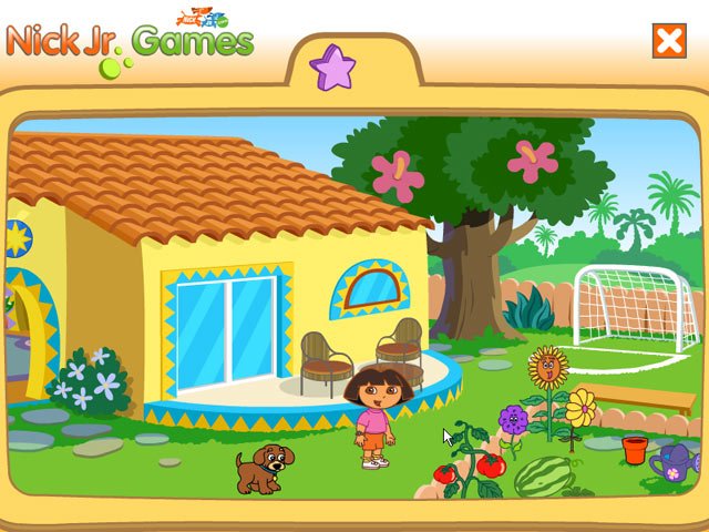 La Casa De Dora — скриншот 2