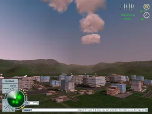 Airport Tycoon 3 - кадр 2