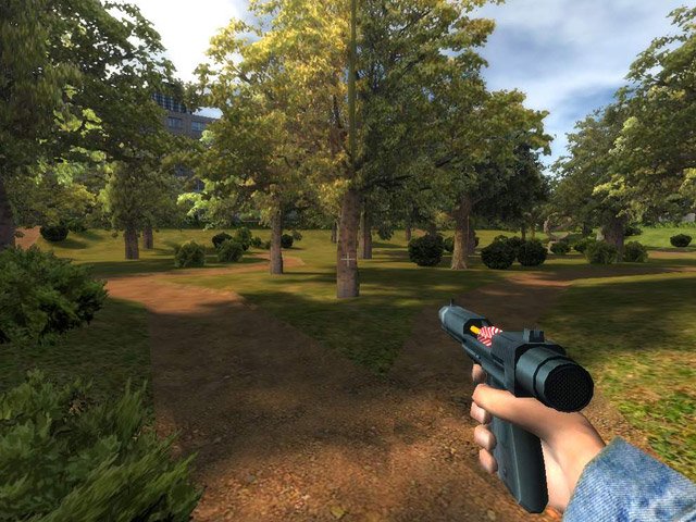 Alarm für Cobra 11 Vol. 3 — скриншот 5