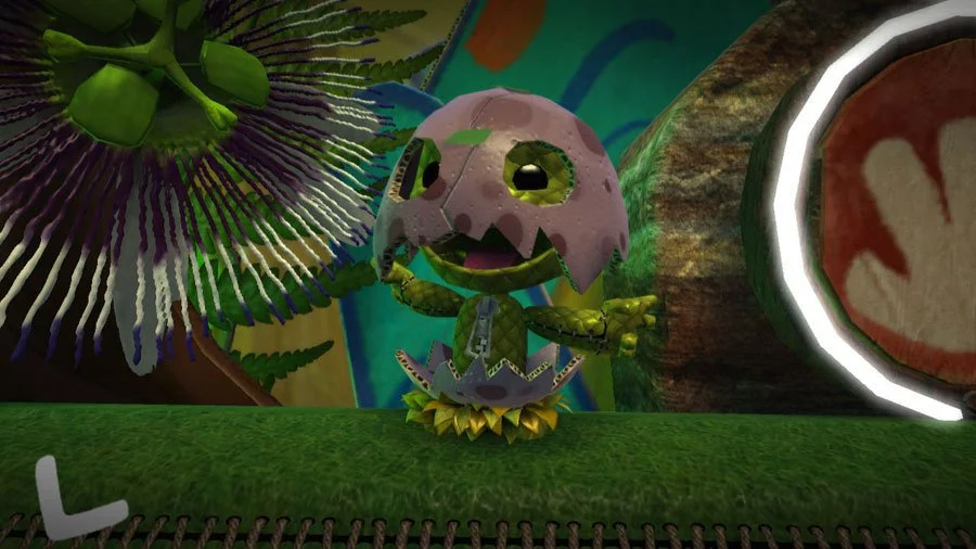LittleBigPlanet 2 - кадр 16