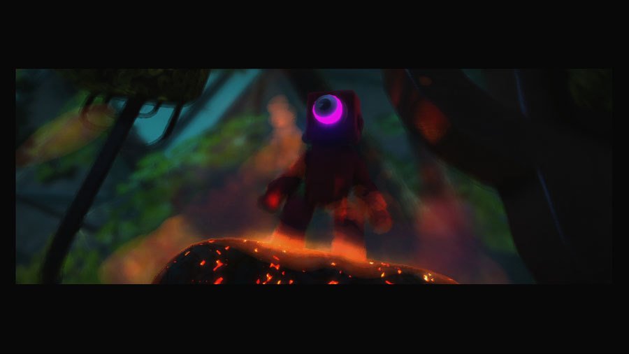 LittleBigPlanet 2 — скриншот 8