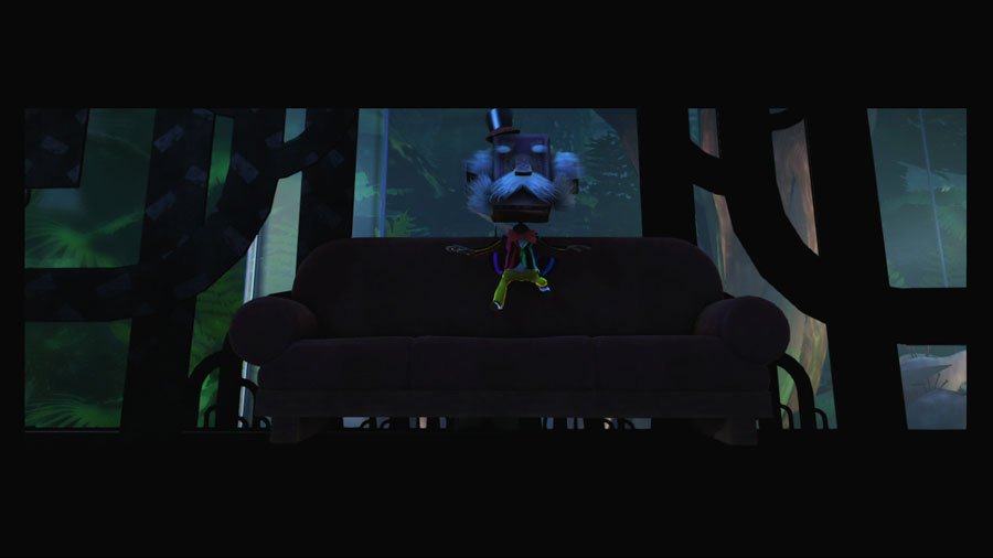 LittleBigPlanet 2 — скриншот 5