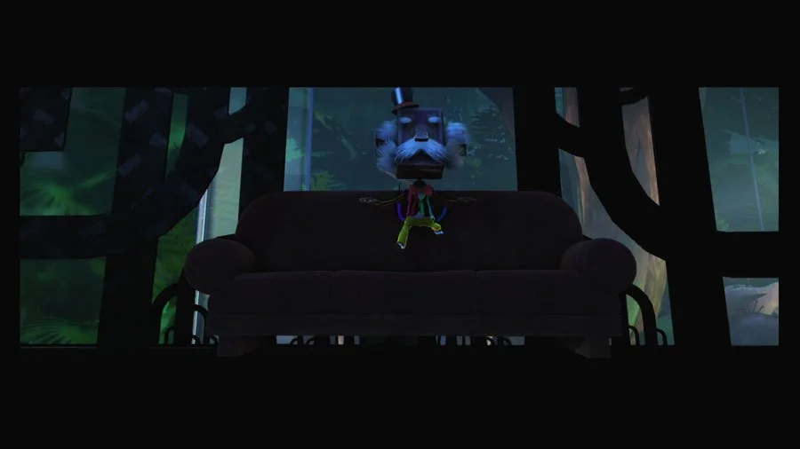 LittleBigPlanet 2 - кадр 5
