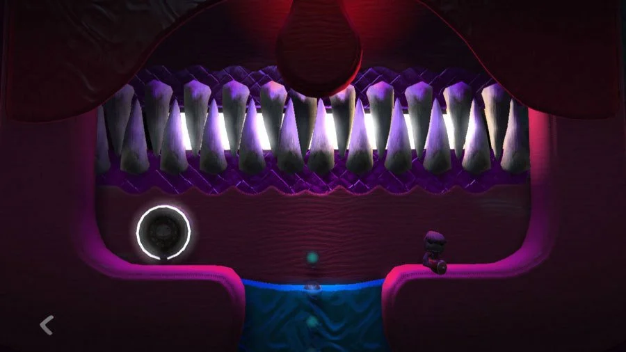 LittleBigPlanet 2 - кадр 17
