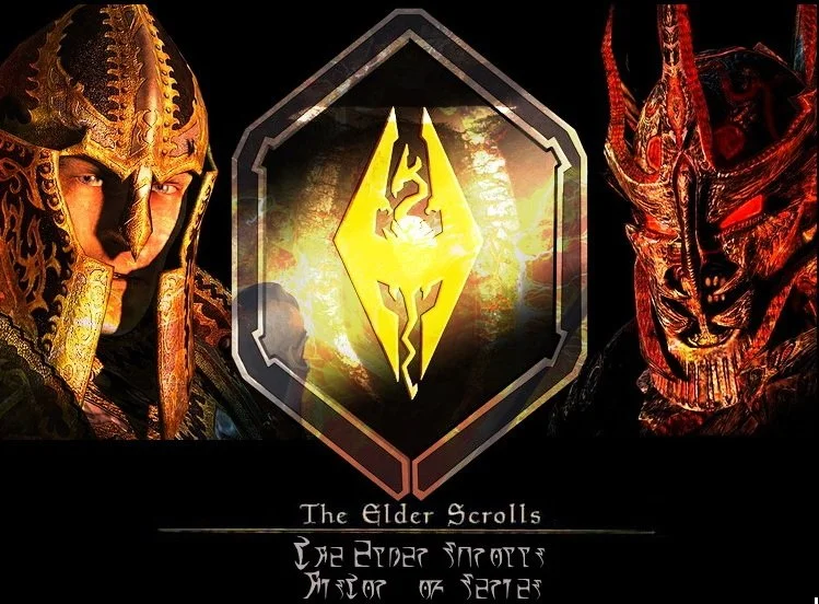 The Elder Scrolls 4: Shivering Isles - кадр 7