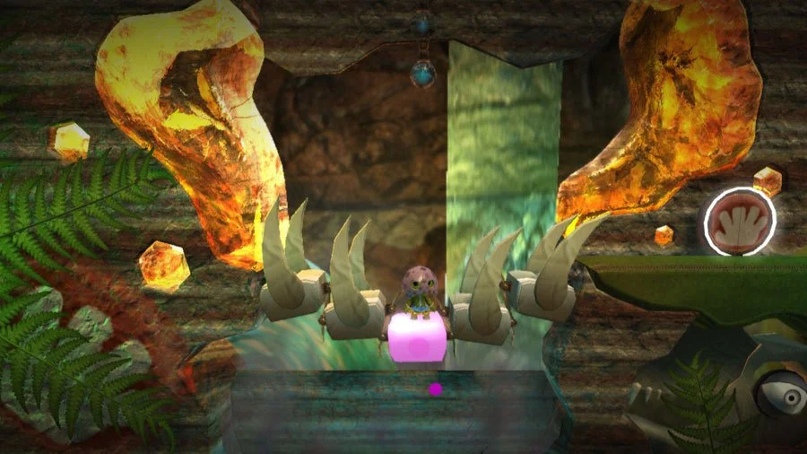 LittleBigPlanet 2 - кадр 15