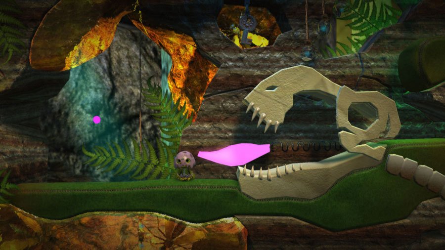 LittleBigPlanet 2 — скриншот 3