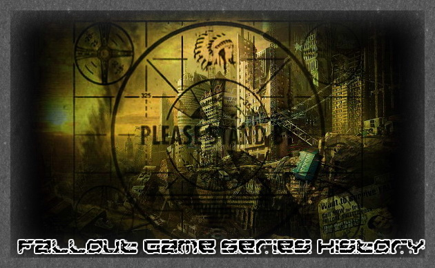 Fallout Tactics: Brotherhood of Steel — скриншот 1