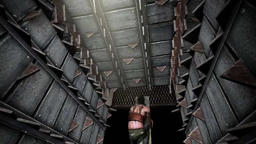Saw II - кадр 8