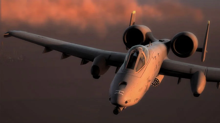 Tom Clancy’s H.A.W.X. 2  - кадр 11