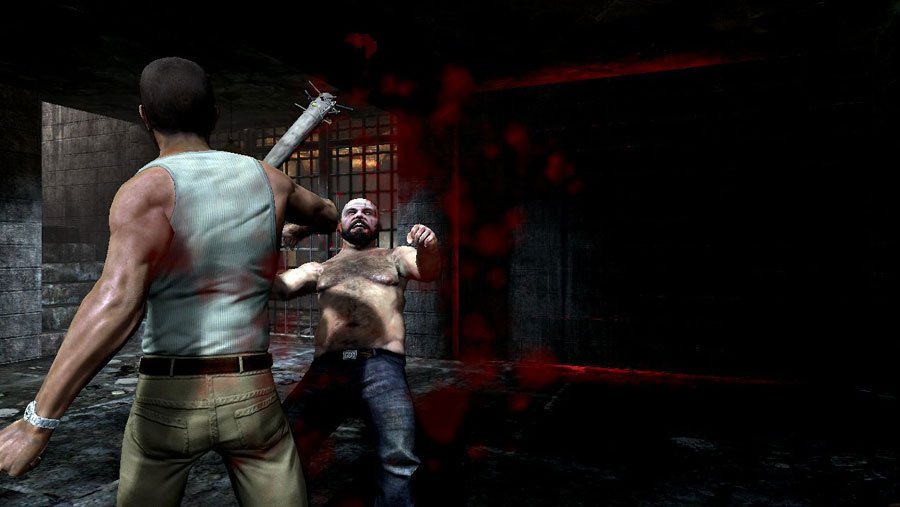 Saw II — скриншот 3