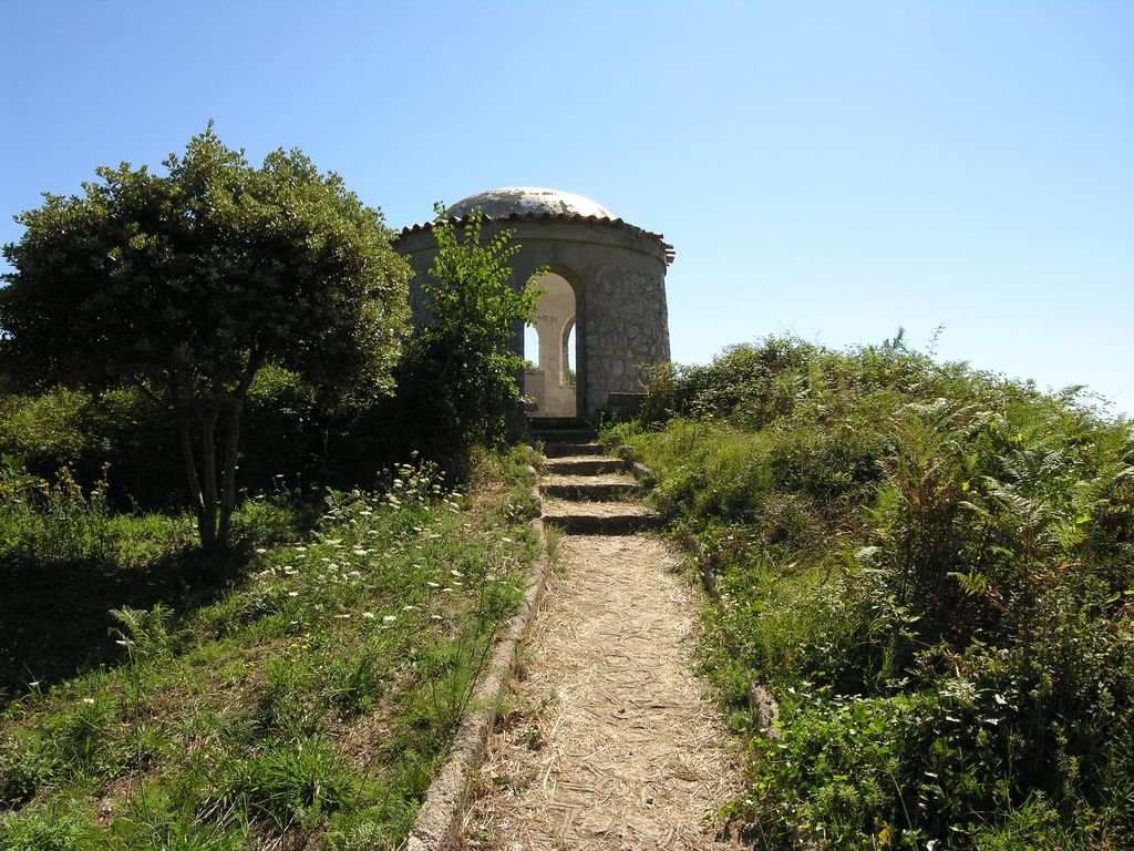 Anacapri: The Dream — скриншот 4