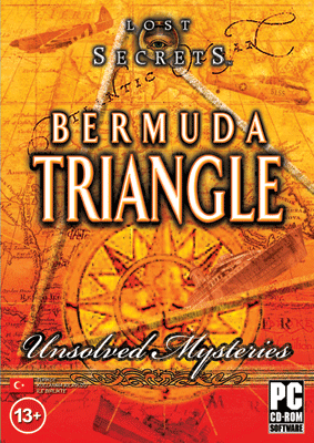 Lost Secrets: Bermuda Triangle — скриншот 5