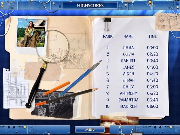 Animal Agents - кадр 4