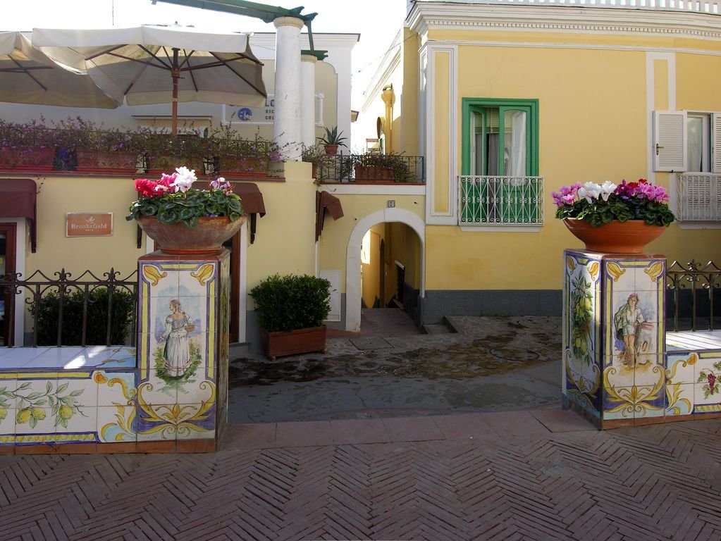 Anacapri: The Dream — скриншот 2