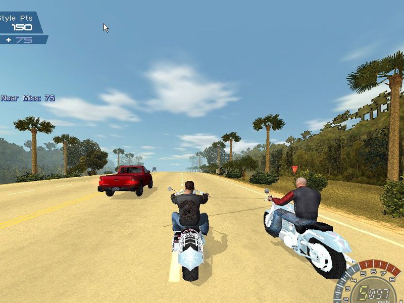 American Chopper — скриншот 2