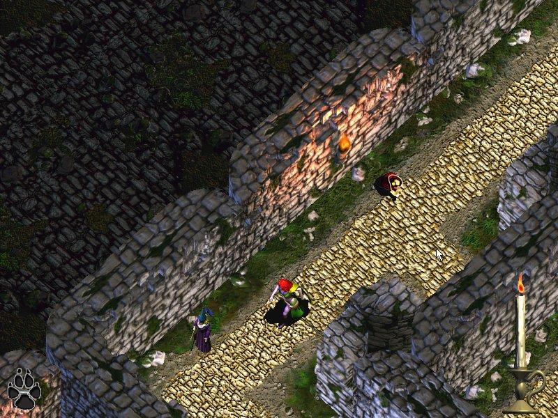 Amazing Labyrinth — скриншот 5