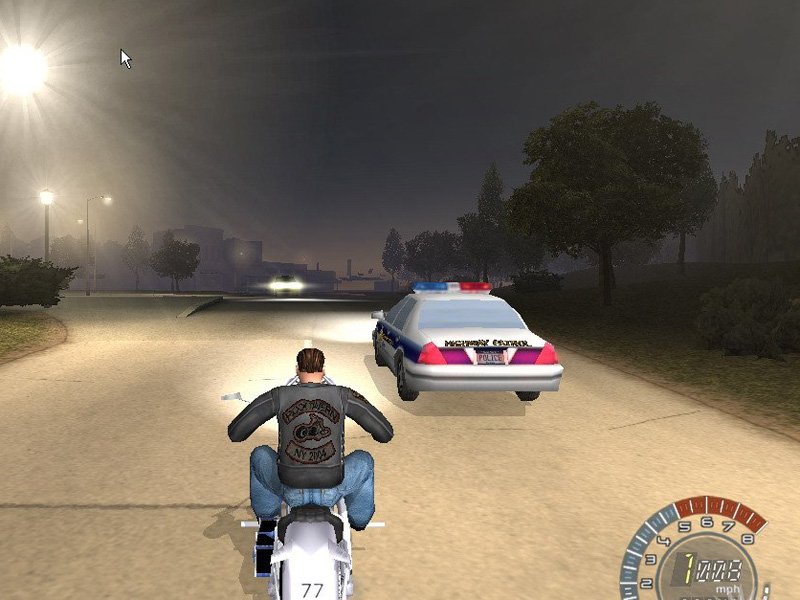 American Chopper — скриншот 1