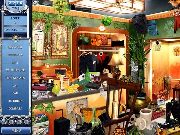 Animal Agents - кадр 2