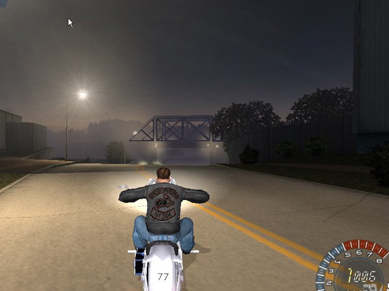 American Chopper — скриншот 3