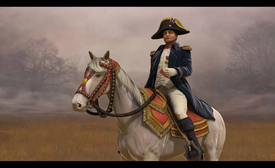 Sid Meier's Civilization V - кадр 14