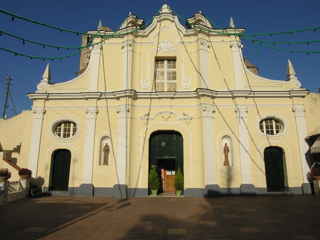 Anacapri: The Dream — скриншот 3