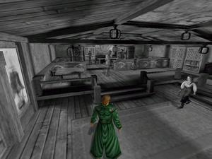 Anachronox — скриншот 5