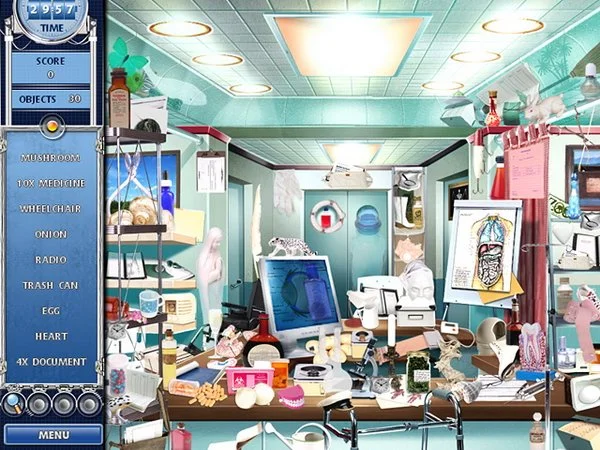 Animal Agents - кадр 5